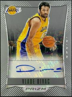 Vlade Divac