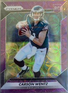 Carson Wentz