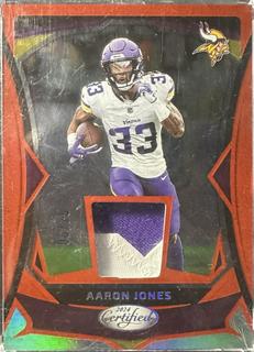 Aaron Jones