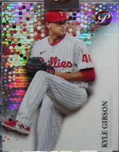 Kyle Gibson