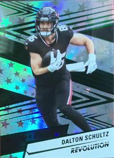 Dalton Schultz