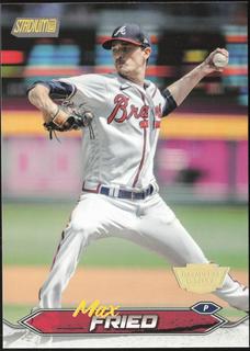 Max Fried