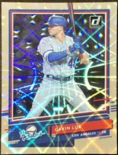 Gavin Lux