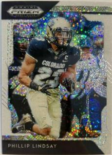Phillip Lindsay