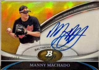Manny Machado