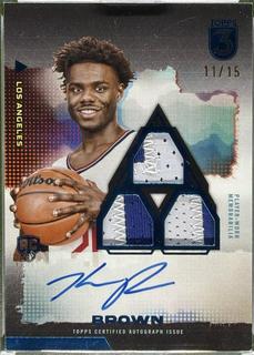 Kobe Brown