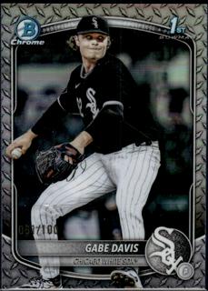 Gabe Davis