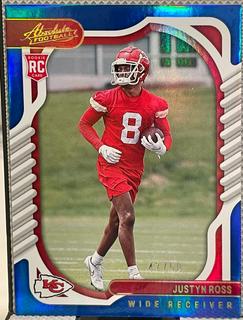 Justyn Ross