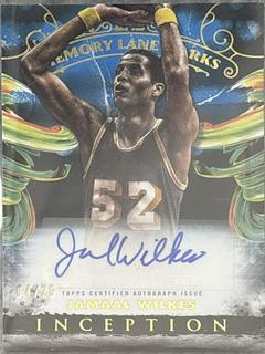 Jamaal Wilkes