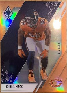 Khalil Mack