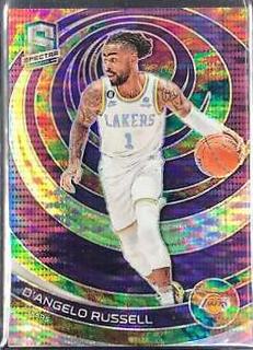 D'Angelo Russell