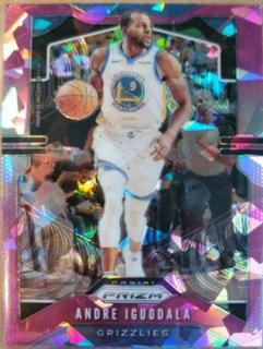 Andre Iguodala