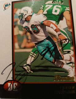 Jason Taylor