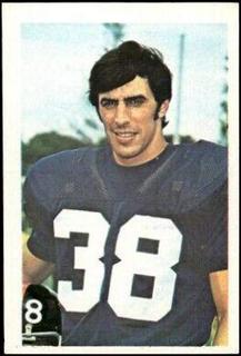 Bob Tucker