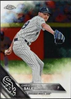 Chris Sale