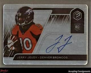 Jerry Jeudy
