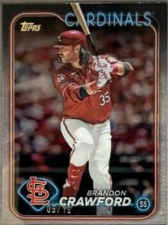 Brandon Crawford