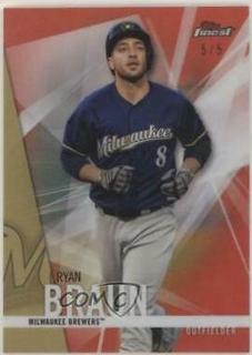 Ryan Braun