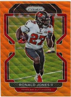 Ronald Jones II