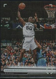 David Robinson