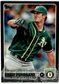 Drew Pomeranz