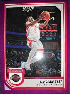 Jae'Sean Tate