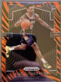 Nickeil Alexander-Walker