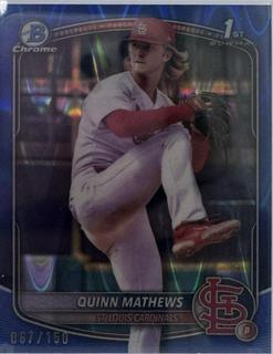 Quinn Mathews