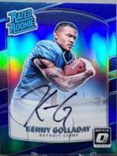 Kenny Golladay