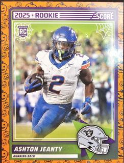 Ashton Jeanty