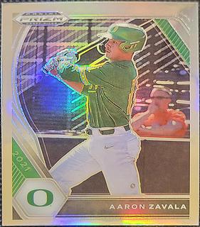 Aaron Zavala