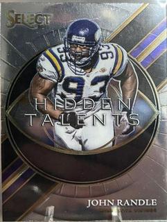 John Randle