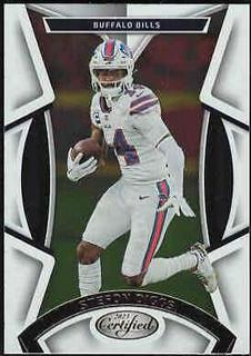 Stefon Diggs