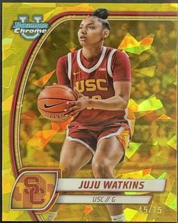 Juju Watkins