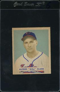Alfred Clark
