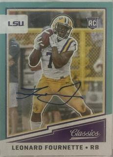 Leonard Fournette