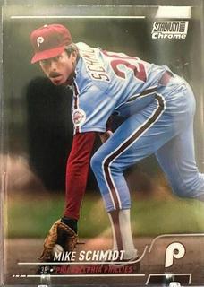 Mike Schmidt