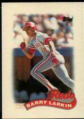 Barry Larkin