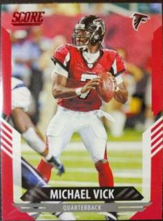 Michael Vick