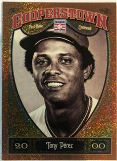 Tony Perez