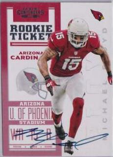 Michael Floyd