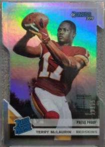 Terry McLaurin