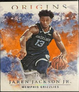 Jaren Jackson Jr.