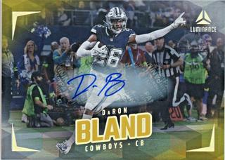 DaRon Bland