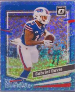 Gabriel Davis
