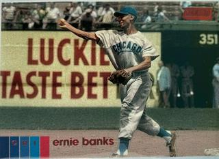 Ernie Banks