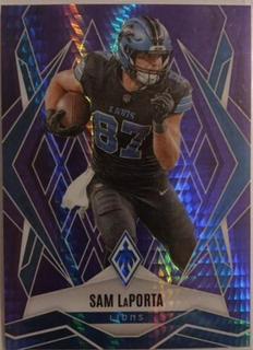 Sam LaPorta