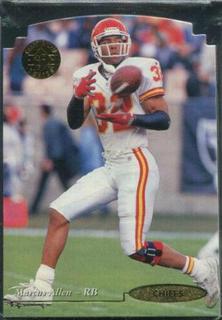 Marcus Allen