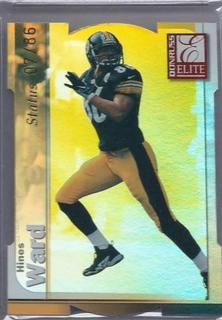 Hines Ward