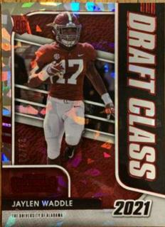 Jaylen Waddle
